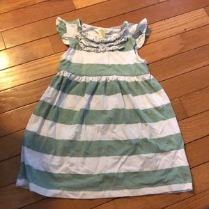 Size 2 Matilda Jane Dress
